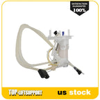 Fuel Filter & Level Sensor for Mercedes-Benz C-Class (W204 C204)