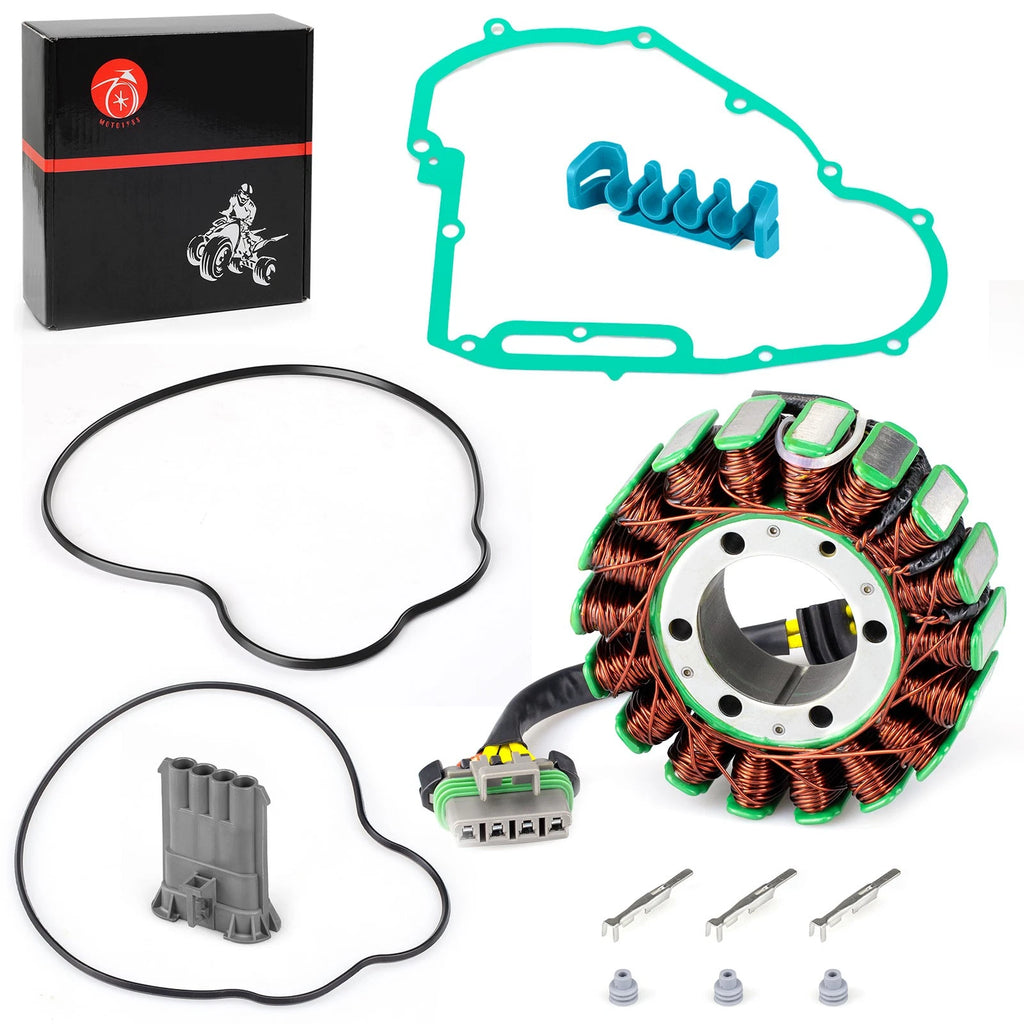 Stator Gasket & O-Ring for Polaris Ranger 800 XP Crew 4X4 6x6 (2010–2017)
