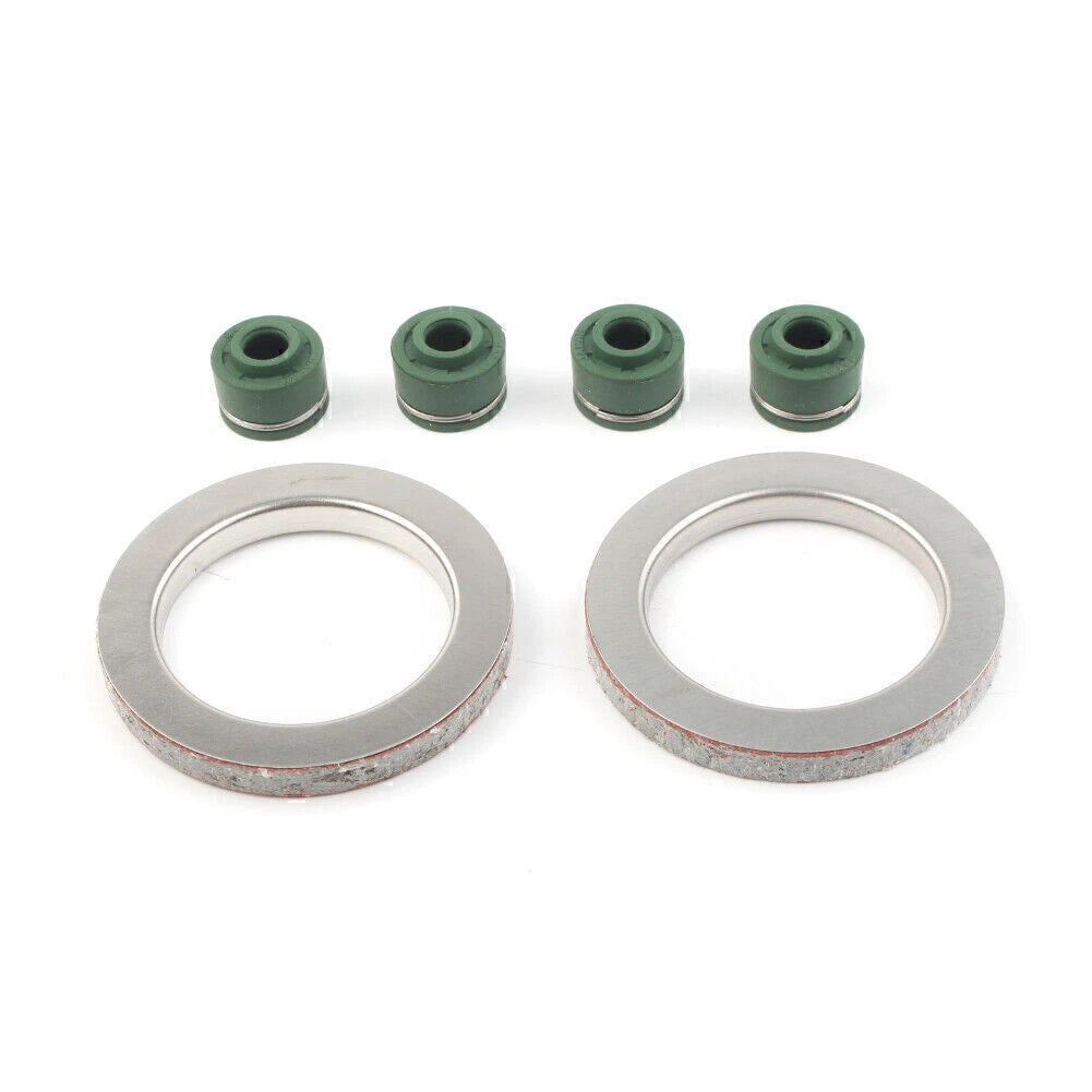 Top End Head Gasket Kit for Honda XL250R (1985–1987), XR250R (1985–1995), XR250L (1991–1996)