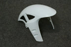Fairings Kit for Yamaha YZF R1 (2009–2011) Unpainted White ABS Bodywork