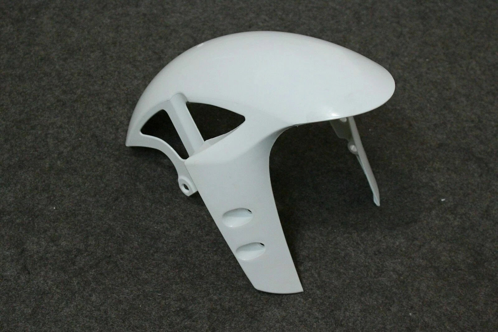 Fairings Kit for Yamaha YZF R1 (2009–2011) Unpainted White ABS Bodywork