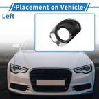 Fog Light Grill for Subaru Outback (2010–2012) No. 57731AJ600