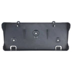 Front Bumper Tow Hook License Plate Mounting Bracket for Ford Expedition (2015–2017)