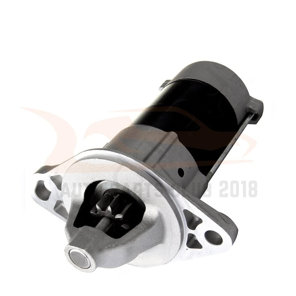 Starter for Yanmar 3TN66 3TNA68 Engines (Industrial) SHI0102 17014 12V
