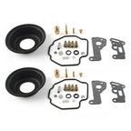 Carburetor Repair Kit for Yamaha XV500 XV535 Virago (1987-1999)