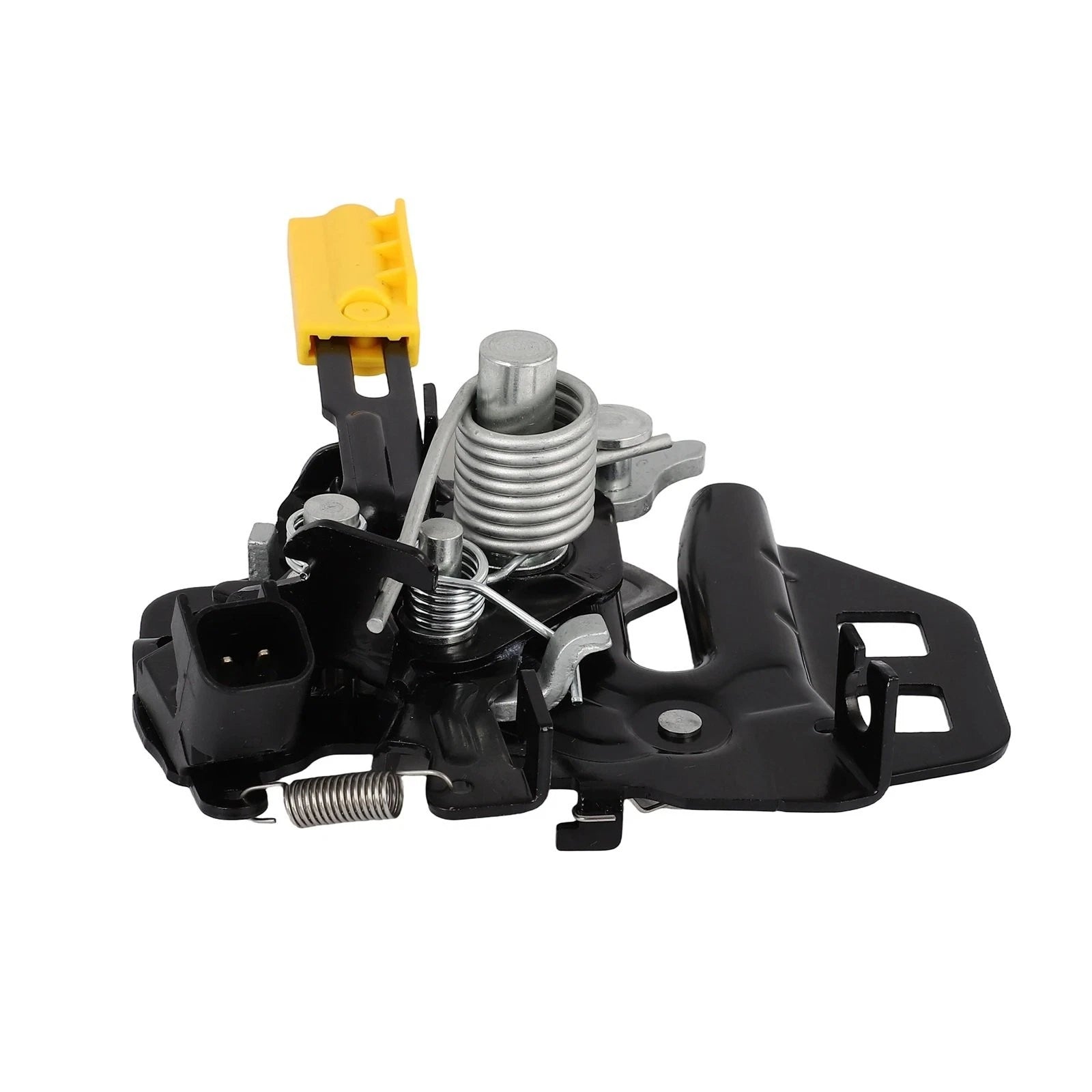 Hood Lock Latch for Ford Edge (2015–2019) FT4Z16700A FT4Z-16700-A