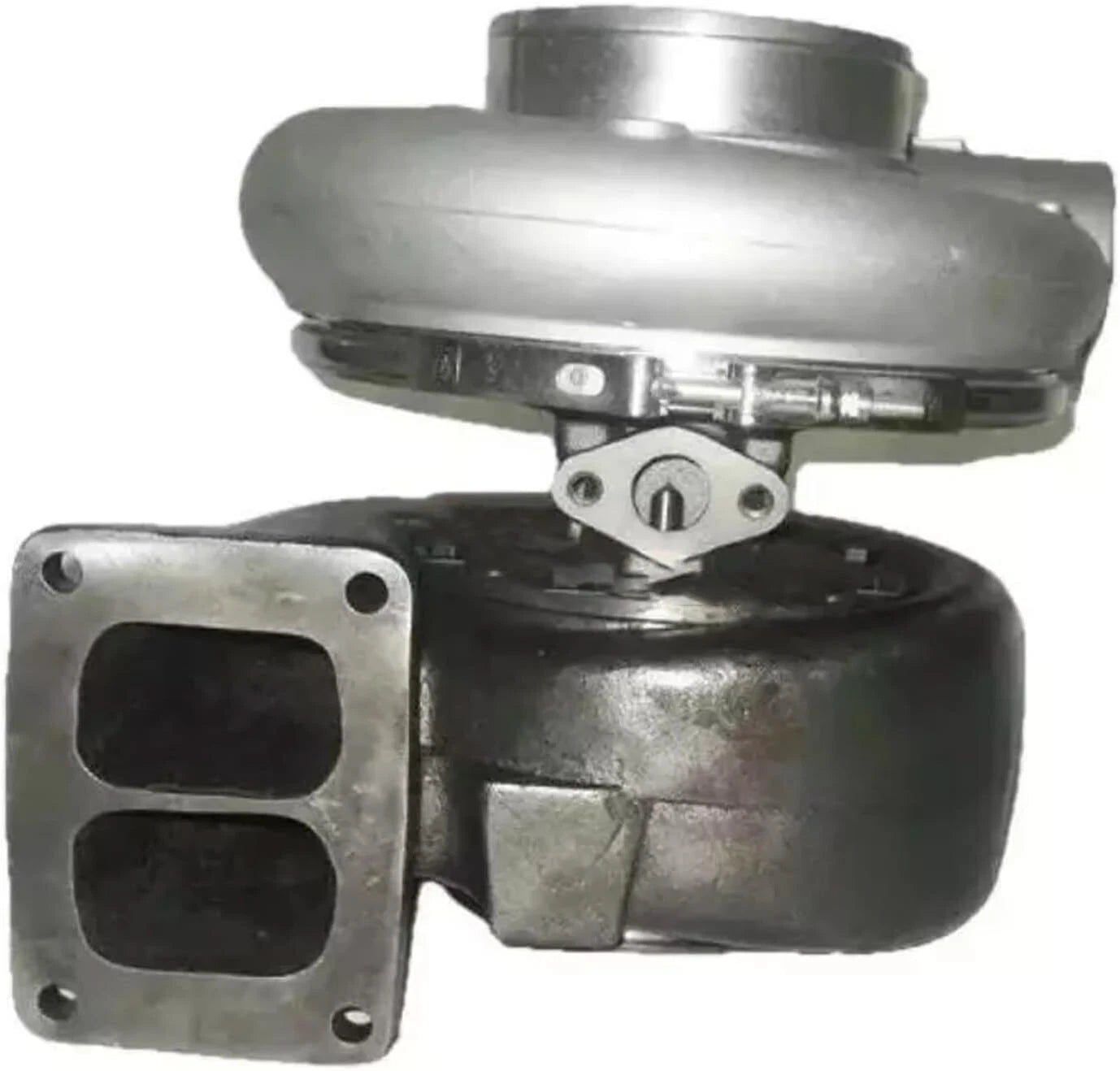 Turbocharger KTR110 6505-65-5091 for Komatsu HD785 SAA6D140
