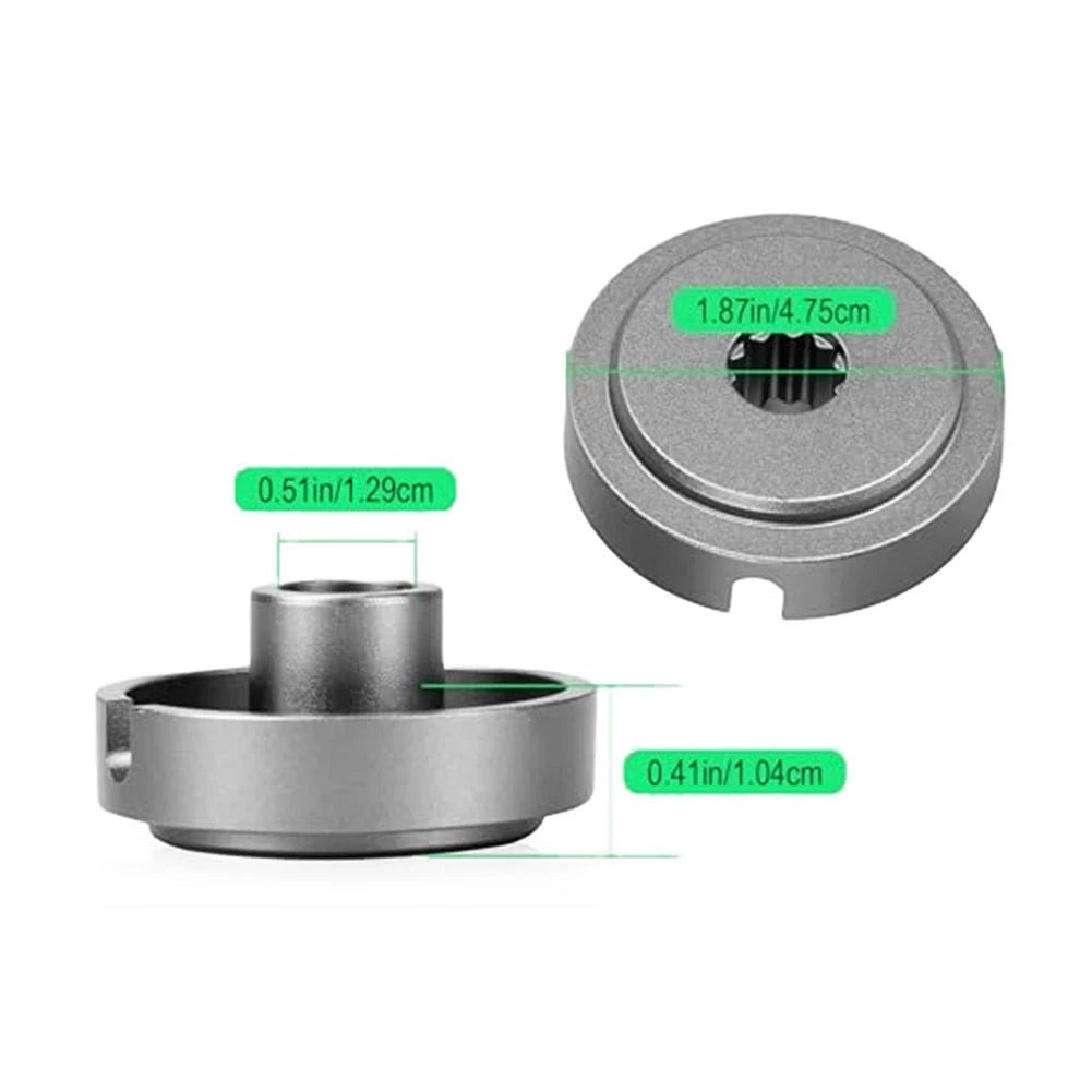 Trimmer Head Adapter Plate for Echo 225 210 211 251 2620 266 (2000–2023)