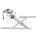 Window Regulator with Motor Front Left for Ford F250 Super Duty (2000–2012)