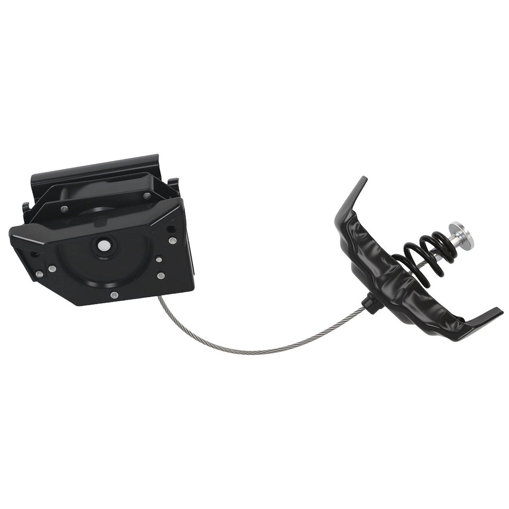 Tire Hoist Winch for GMC Savana 1500 2500 3500 Chevrolet Express (2003–2018)