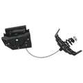 Tire Hoist Winch for GMC Savana 1500 2500 3500 Chevrolet Express (2003–2018)