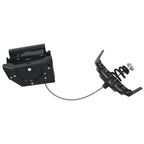 Tire Hoist Winch for GMC Savana 1500 2500 3500 Chevrolet Express (2003–2018)