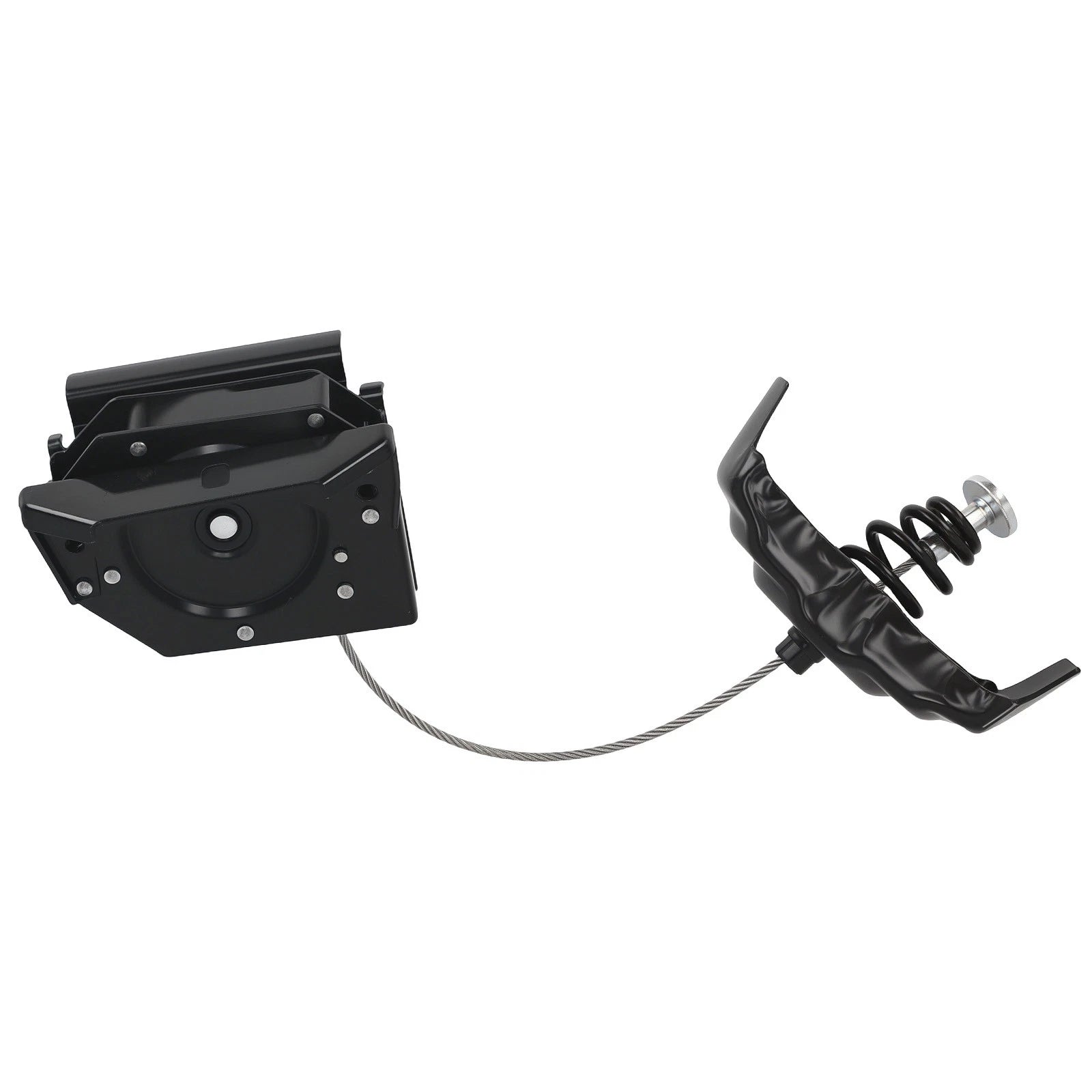 Tire Hoist Winch for GMC Savana 1500 2500 3500 Chevrolet Express (2003–2018)