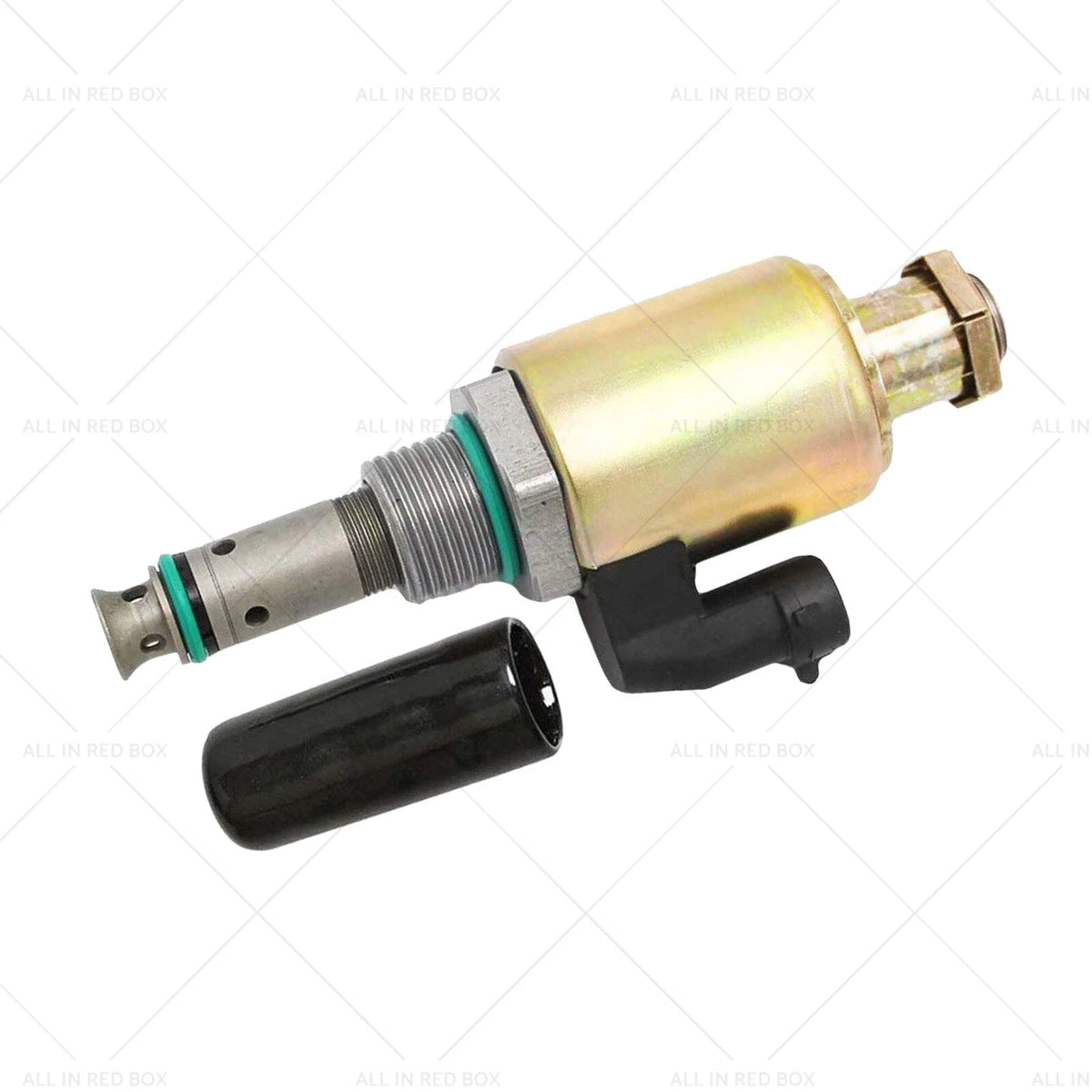 Oil Rail Pressure Solenoid Valve for Ford F250 F350 F450 (1995–2003) CM-5013