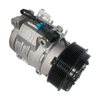 A/C Compressor for John Deere Tractor Series 5000/6000