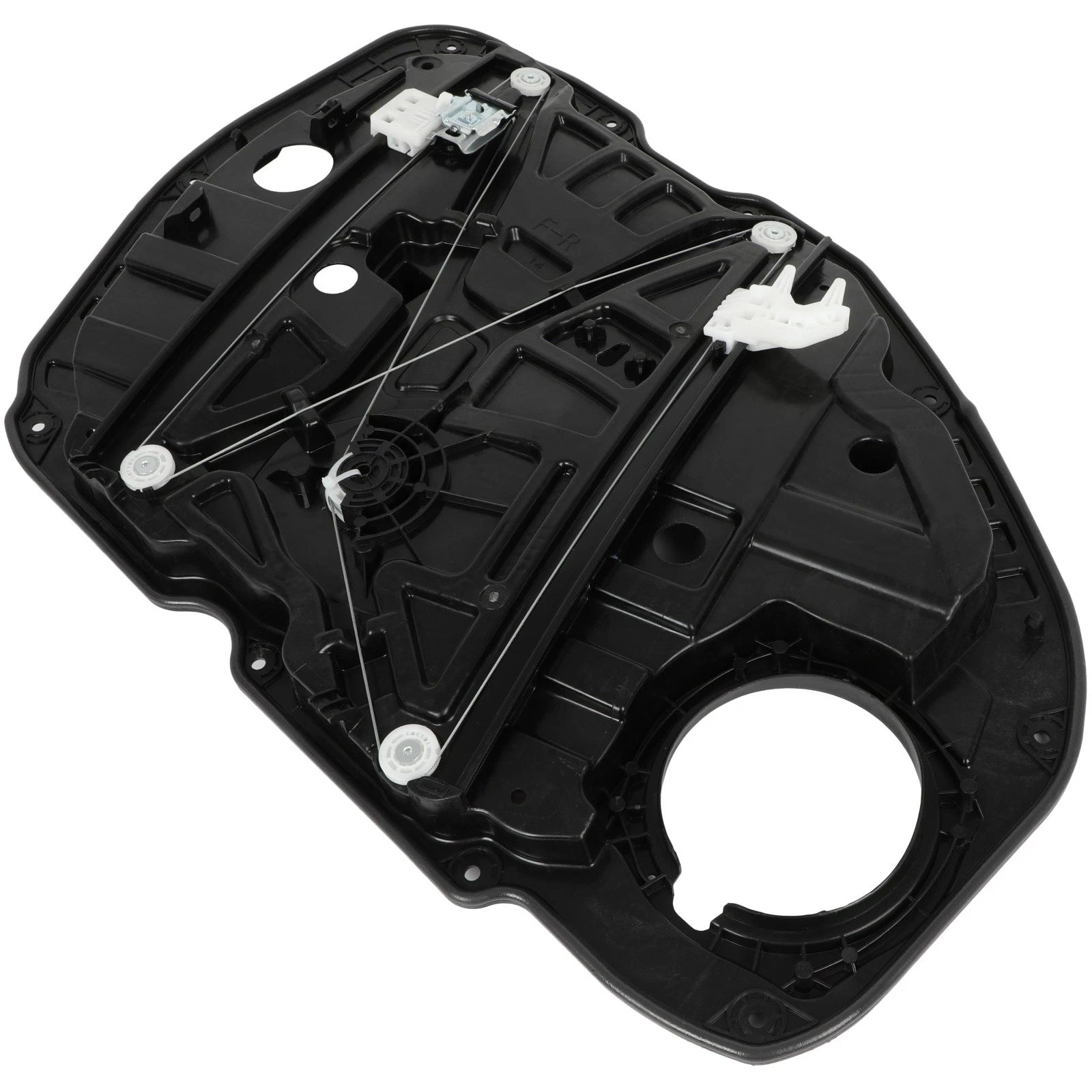 Front Right Window Regulator for Kia Optima (2016-2020) w/o Motor