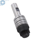 Hardened Ground Stub Arbor for Side Milling Cutter (3/4" Shank, 7/8" Arbor)