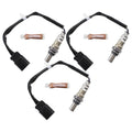 Oxygen Sensors Kit for Amanti Azera Sonata V6 (2004–2009)