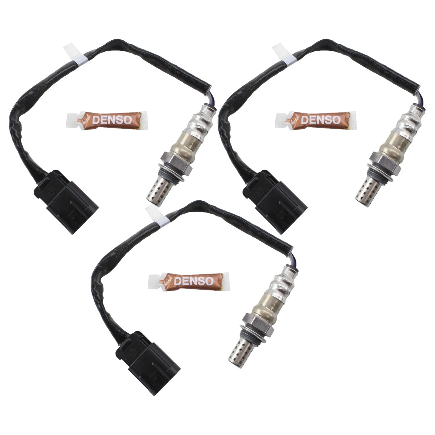 Oxygen Sensors Kit for Amanti Azera Sonata V6 (2004–2009)