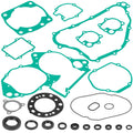 Complete Engine Gasket & Oil Seal & O-Ring Kit for Honda CR250R (2002–2004)