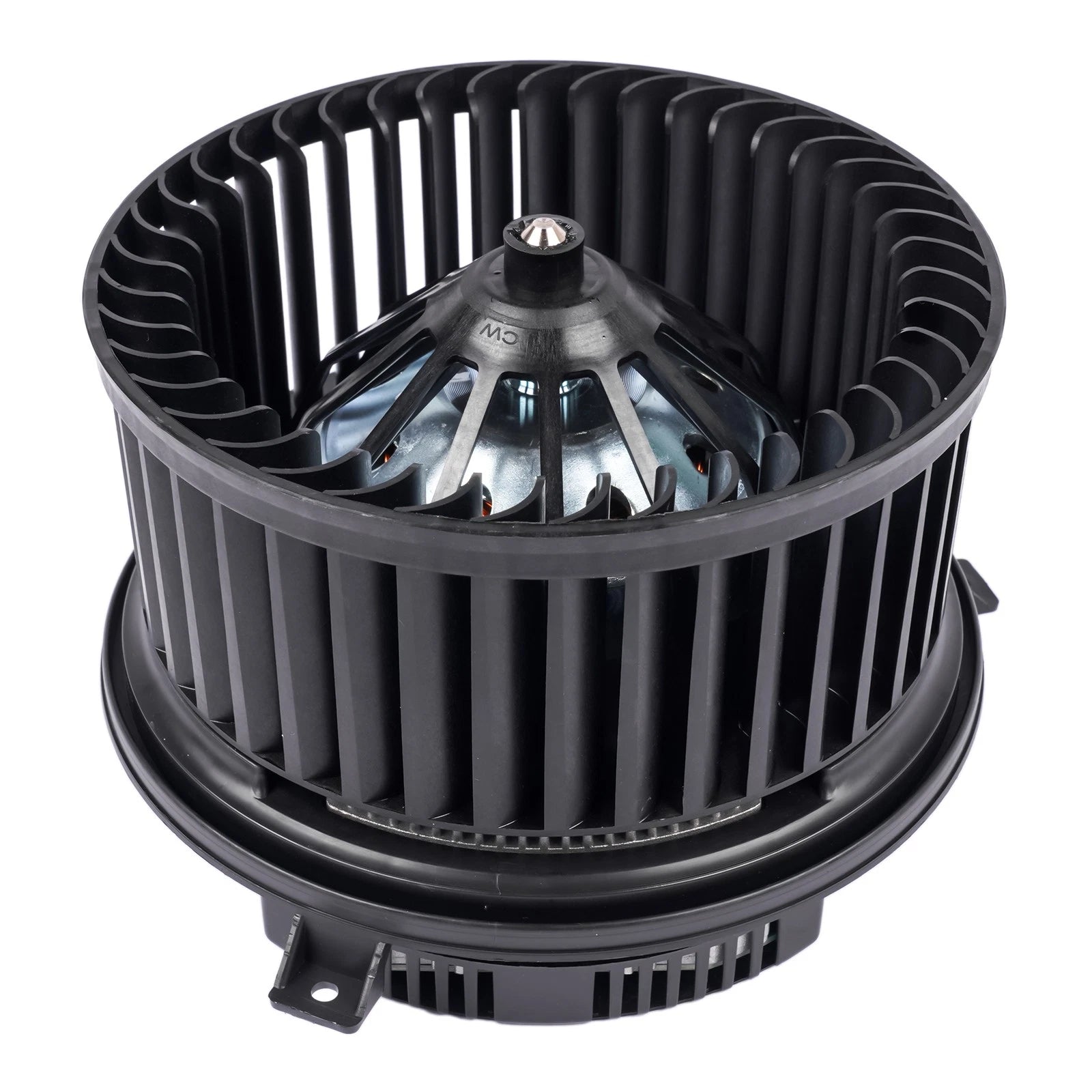 A/C Heater Blower Motor Fan for Chevy Silverado 2500 3500 HD (2015-2019)