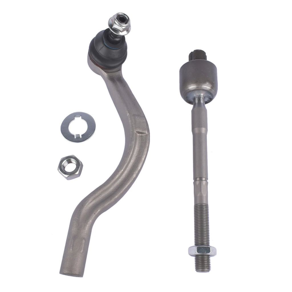 Inner & Outer Tie Rod End for Maserati Ghibli Quattroporte (2014–2023)