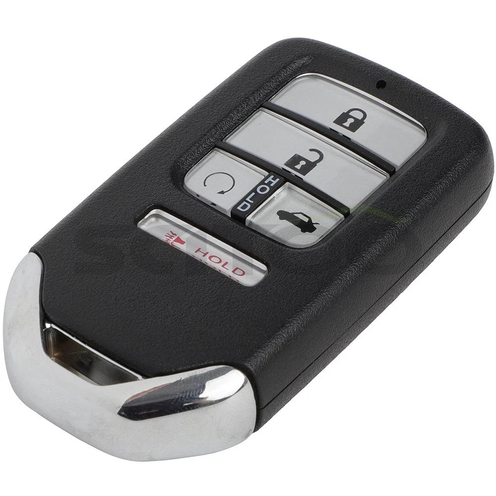 Keyless Entry Remote Fob for Honda Civic (2016–2019) KR5V2X 5 Buttons