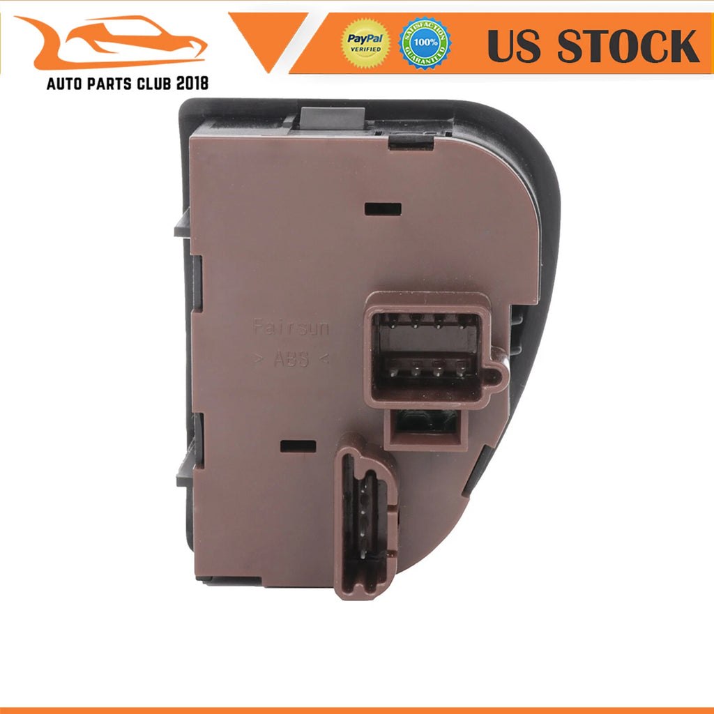 Shift Switch for Chevrolet S10 GMC Sonoma 2.2L 4.3L (1998–2003)