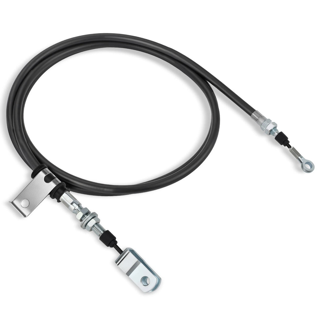 Parking Brake Cable for Polaris Ranger 500/700 XP (2007–2009) #7081435