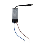 24W LED Driver Waterproof Power Adapter 600mA for LEDs