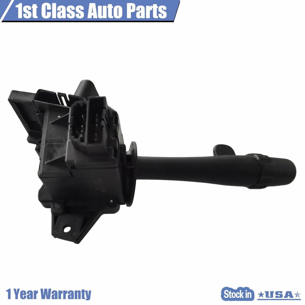Turn Signal Hazard Combination Switch for Chevy Impala Monte Carlo (2000–2005)