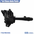Turn Signal Hazard Combination Switch for Chevy Impala Monte Carlo (2000–2005)