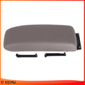Center Console Lid & Latch for Toyota Tacoma, 4Runner (1995–1998) Tan