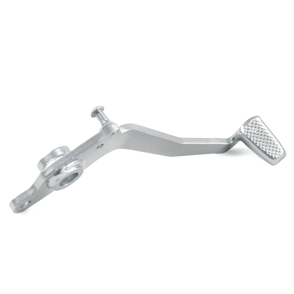 Rear Brake Foot Pedal Lever for Kawasaki Ninja650 Z650 EX650 (2017–2023)