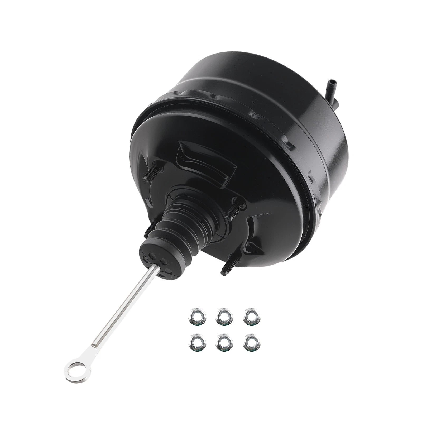 Vacuum Power Brake Booster for Ford F-250 F-350 (1969–1976)