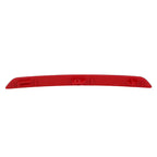 Bumper Reflector Left Rear for BMW 440i Gran Coupe (2017–2020) BM1184107 Red