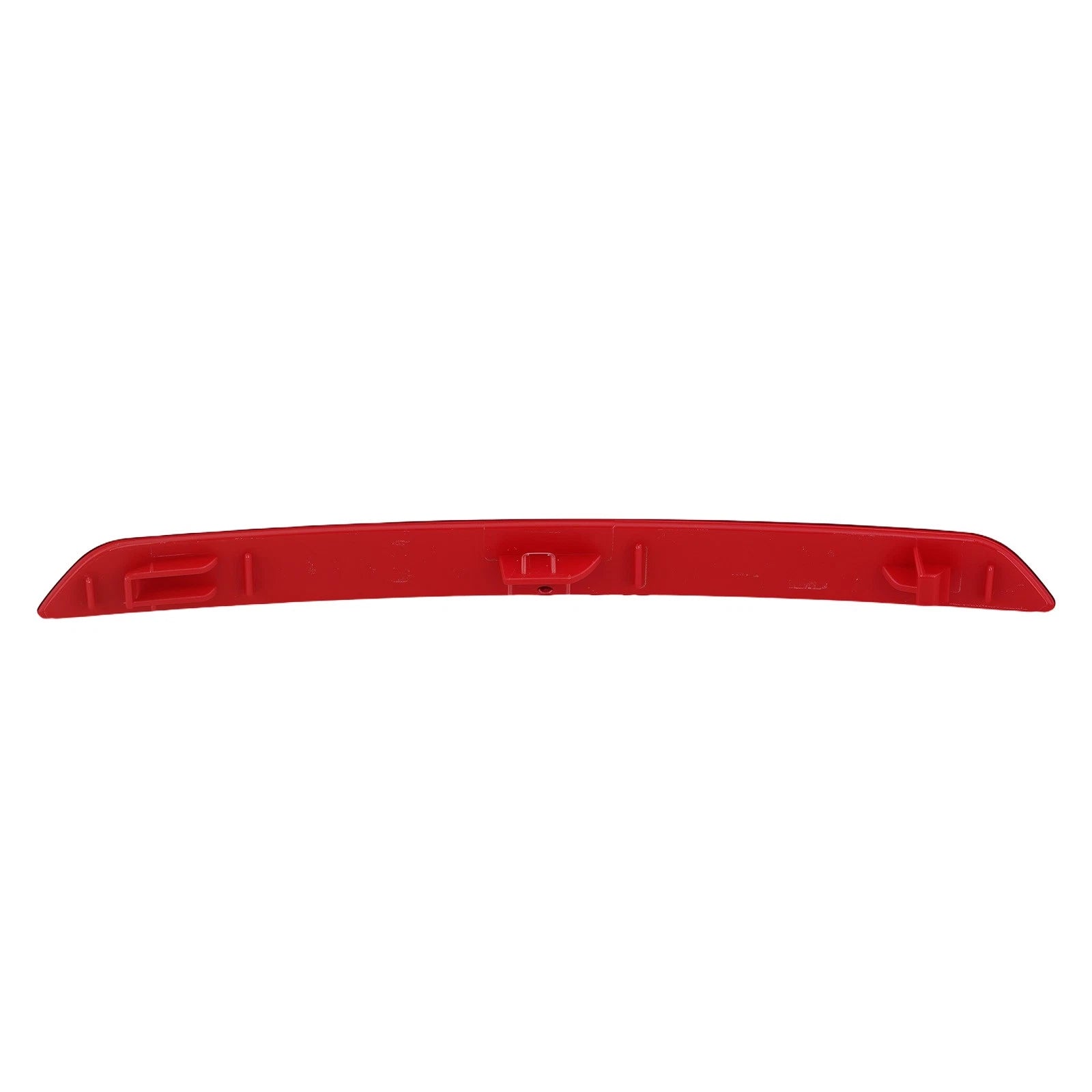 Bumper Reflector Left Rear for BMW 440i Gran Coupe (2017–2020) BM1184107 Red