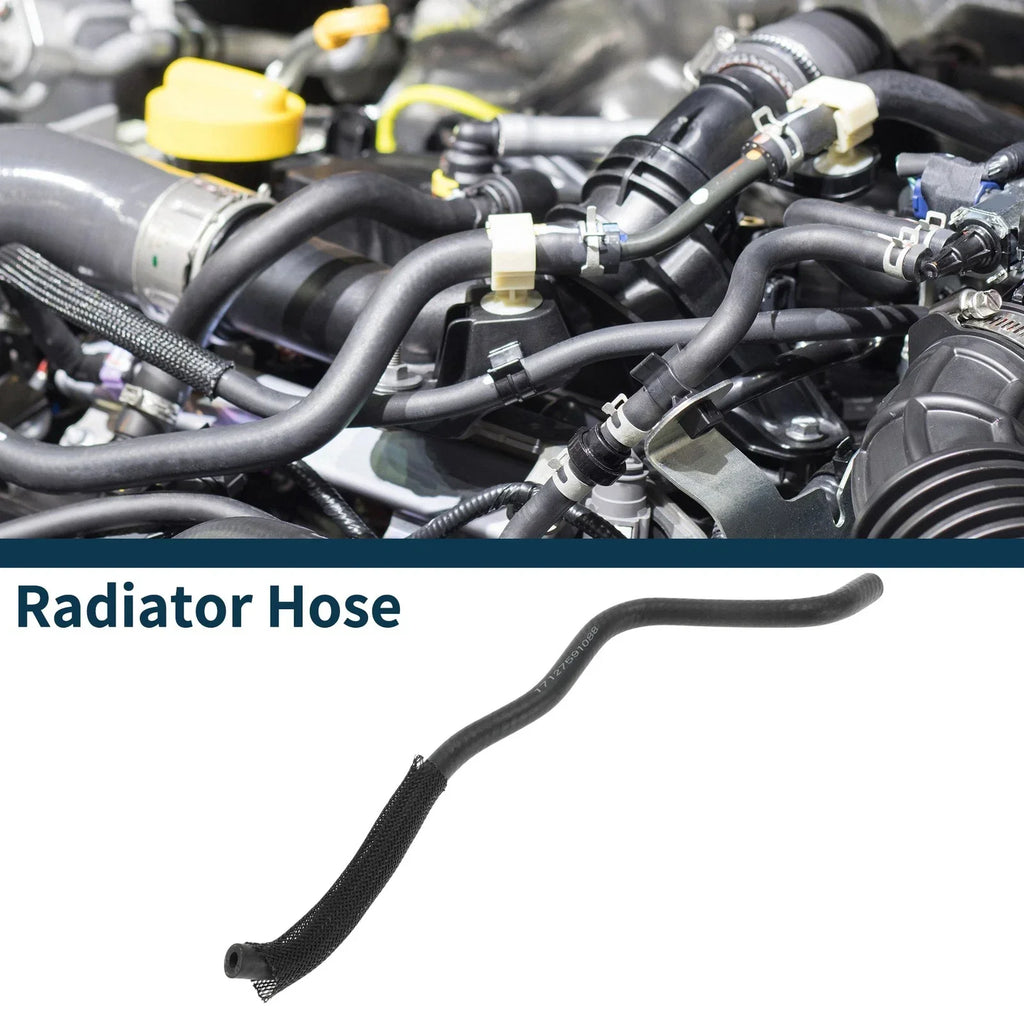 6.0L Radiator Hose for BMW 760Li (2010-2015)