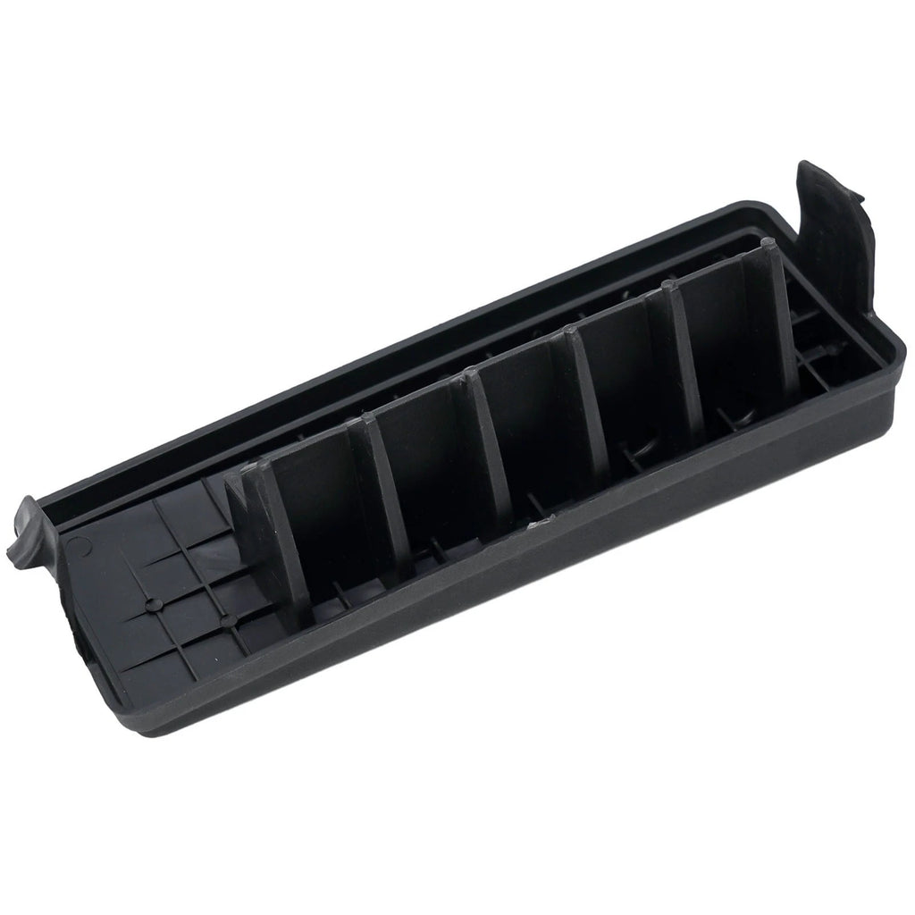 Air Cleaner Housing Cover for Nissan Rogue (2008–2015) Black