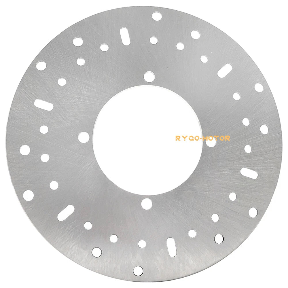 Front Brake Disc Rotor for Polaris Sportsman 400 450 500 570 600 700 800 (2000–2023)