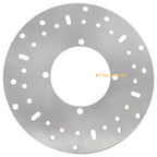 Front Brake Disc Rotor for Polaris Sportsman 400 450 500 570 600 700 800 (2000–2023)