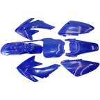 Fender Kit for CRF70 150cc 160cc (PIT PRO Trail Dirt Bike)