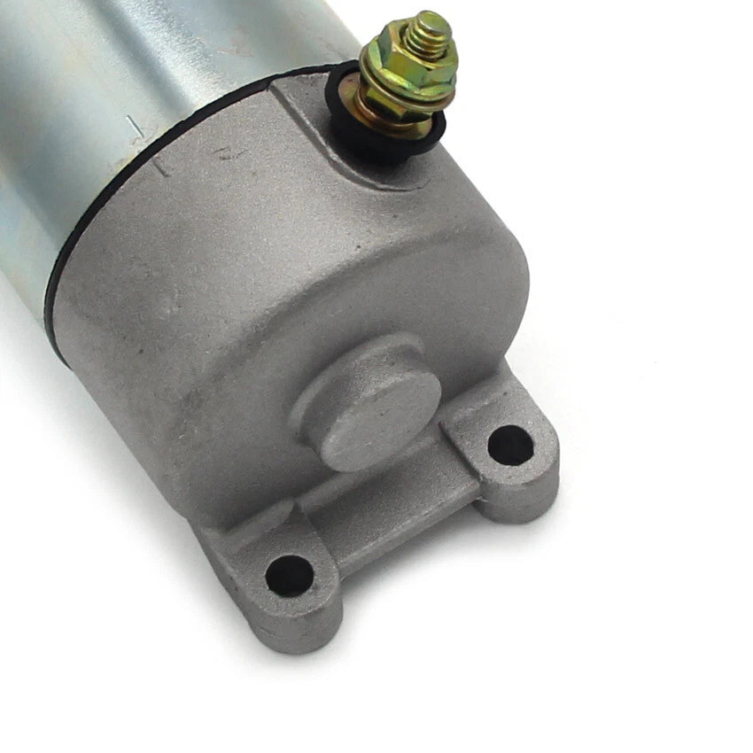 Starter Motor for Kawasaki KLX140G KLX140L KLX140 KLX140S KLX150S KLX125S (2010–2023)