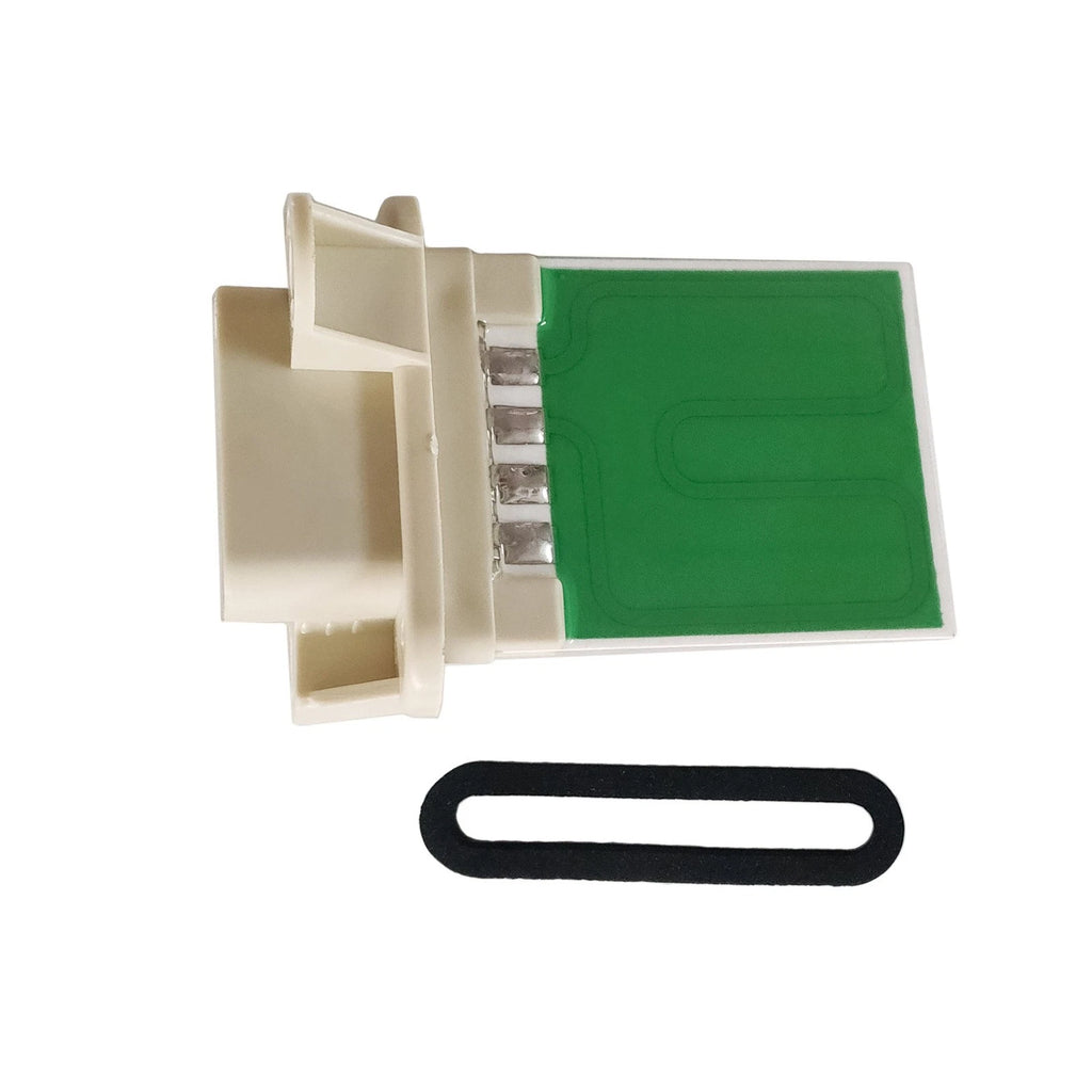 Blower Motor Resistor Rear for Chevy Express Van GMC 3500 (1996–2019)