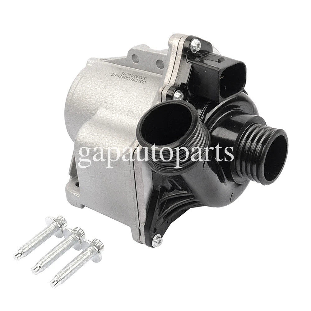 Electric Coolant Water Pump for BMW 1 Series X1 X3 X4 X5 X6 (2004–2020)