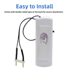 Water Level Alarm Sensor 0.5m for Tank Aquarium Pool (0.5m)