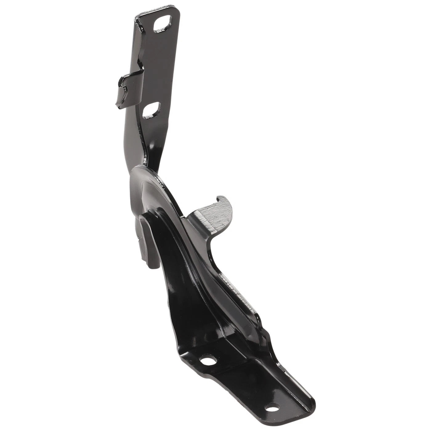 Passenger Side Hood Hinge for Nissan Altima (2007–2013)