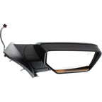 Power Heated Signal Memory Mirror for Ford Lincoln (RH Passenger Side)