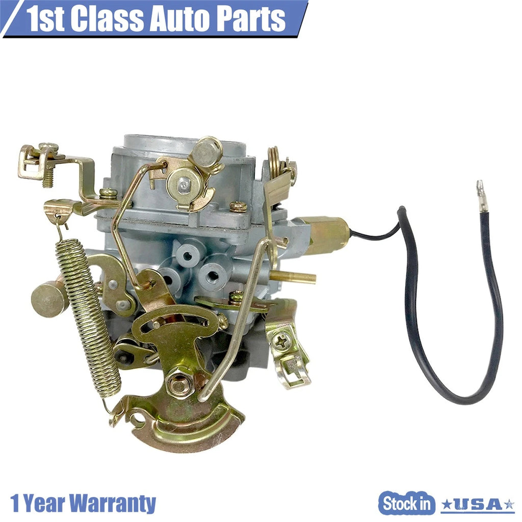 Carburetor 16010-W5600 for Nissan B210 A14 (1975–1978), Pulsar (1981)