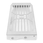 Radiator Grille Guard Cover for Honda Shadow VLX 600 Steed 400 (1988-2007)